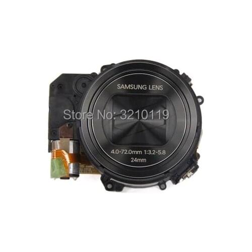 100%New Camera Accessories Lens ZOOM UNIT for Samsung WB150 WB150F WB151 WB152 Digital Camera Repair Part