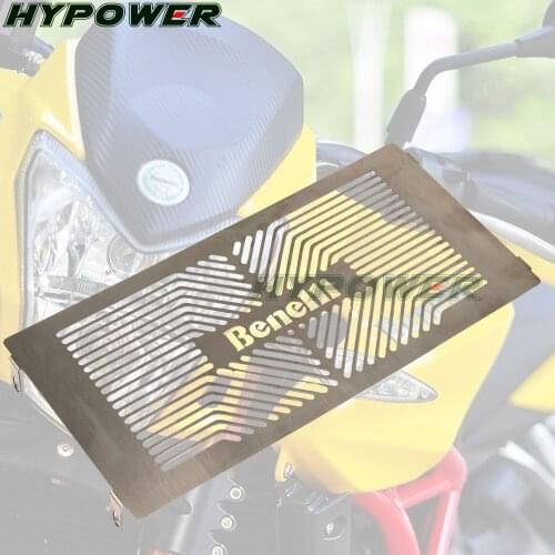 For Benelli TORNADO TNT600 BN600 Stels600 KEEWAY RK6 / BN TNT 600 Motorcycle Accessories Radiator grille guard protection cover