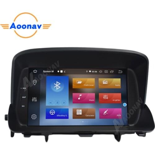 2DIN Android 10 Car radio For Opel Mokka 2012-2015 car stereo autoradio auto audio DvD player GPS navigation