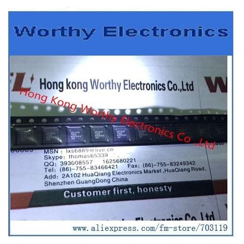 Free shipping 10pcs/lot IC 433/868/915MHZ TXRX 24-QFN SX1231IMLTRT
