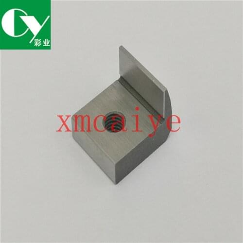 DHL/EMS Free shipping Offset printing machine spare parts KBA74 Gripper pad
