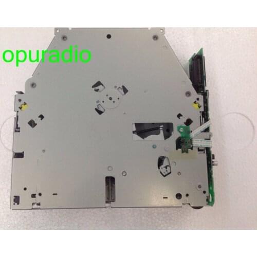 Free DHL New Alpine 6 CD Changer mechanism loader DZ64S22K DZ64S21K for Mercedes MH3210 LandRover Chrysler car CD radio 6disc CD