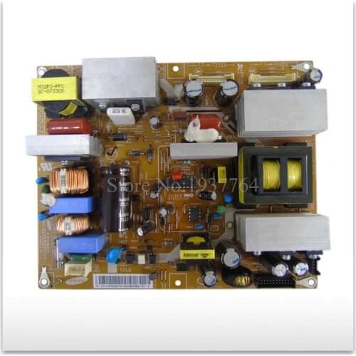 Second-hand LA32R81BA LA32S81B power supply board BN44-00191A part