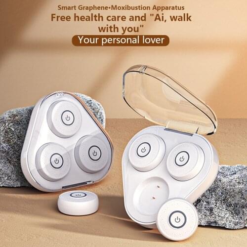 EMS Body Electrical Muscle Stimulator Tens Acupuncture Slimming Massager Therapy for Back Neck Pain Relief Full Body Massager