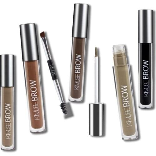 Eyebrow Enhancer Tint Gel Waterproof Tattoo Makeup Eyebrow Cream Natural Long Lasting Eyebrow Enhancer