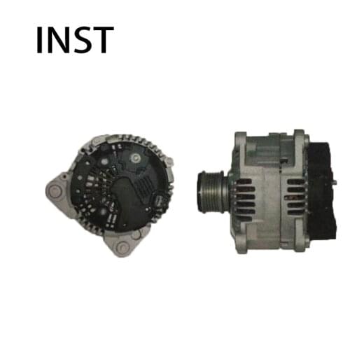 ALTERNATOR DYNAMO GENERADOR ELECTRICO FOR 12V 180A 6GS56 TG17C054 205.532.180 CA1910IR 2542827 2542827 437542 439549