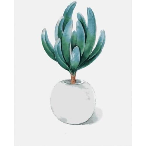 Paint By Numbers For Adults Children DIY HandPainted Oil Painting Landscape Picture Paint Home Decoration Custom Photo