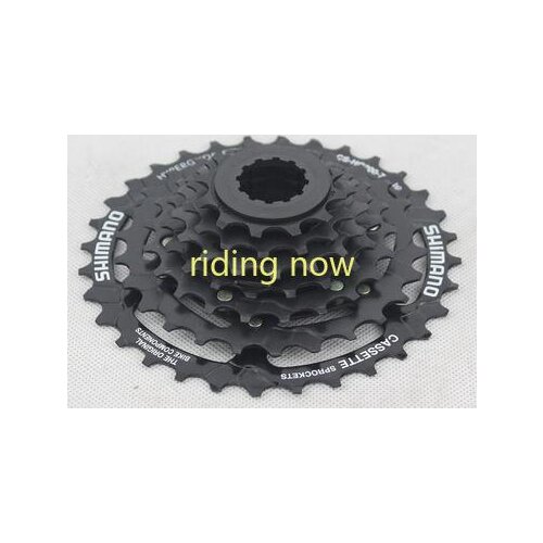 CS-HG200-7 Cassette 7s bike freewheel Cassettes HG200