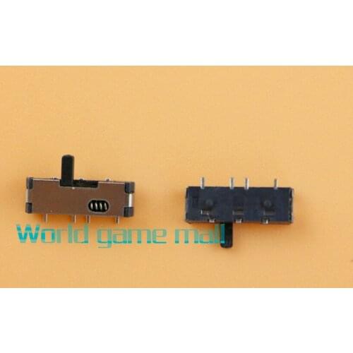 Power Switch Button On Off Micro Switch Button Replacement For DS Lite for NDSL Repair Part 2pcs/lot