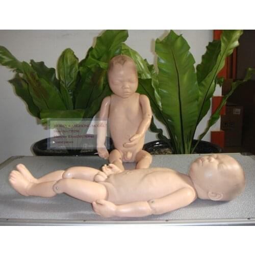 Newborn Model,Baby Model,Newborn Care Model,Primary Fetal Model