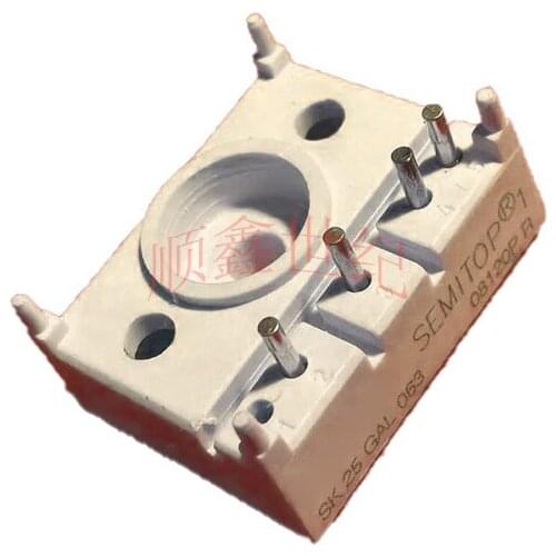 SK25GAL063 Module Original, Can Provide Product Test Video