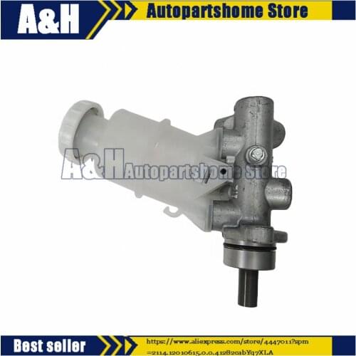 MR370247 New For Mitsubishi Pajero Pinin Montero IO A 1999-2005 4G93 4G94 MR370247 Brake Master Cylinder Pump