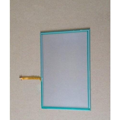 New For Konica Minolta Bizhub C203 C253 C353 C353P C451 C550 C650 Copier Touch Panel Screen Glass