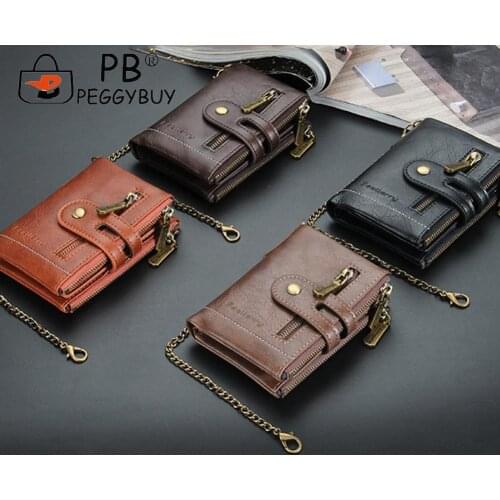 Мужские бумажники pb Peggybuy China At AliExpress