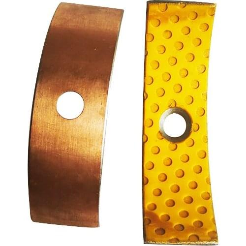 Saddle bearing for PVD-2B-50 hydraulic pump replacement parts PVD-2B-36 PVD-2B-42