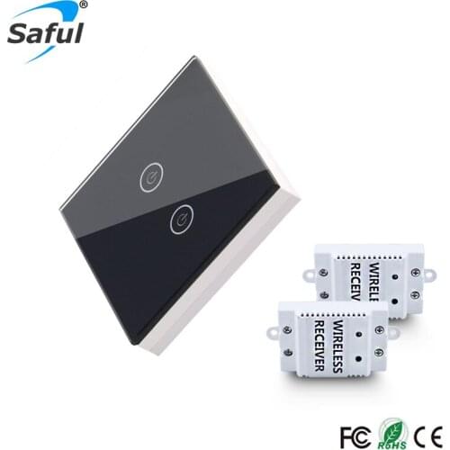 Saful Switching Power Supplies