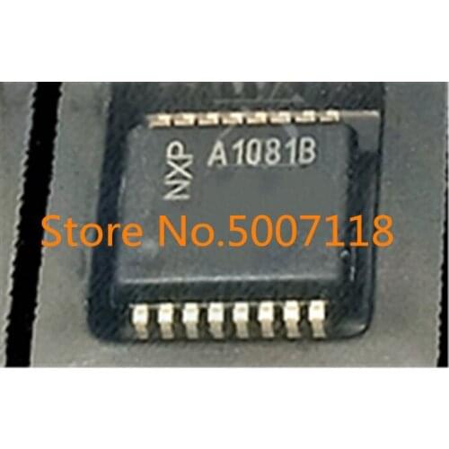 TJA1081BTS A1081B SSOP 100% New origina