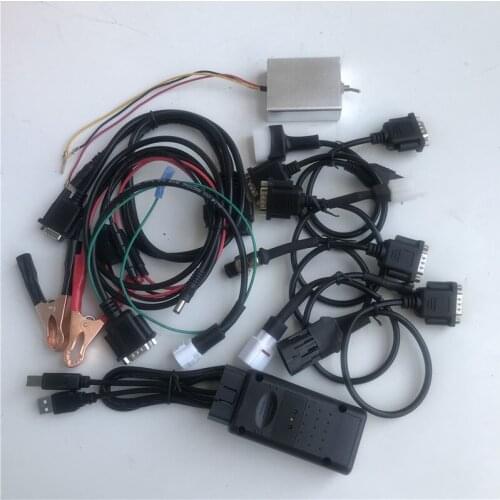 2019 universal motor scanner 7in1 SYM,KYMCO,HTF,PGO for suzukiauto motorcycle tester for YAMAHA motorcycle diagnostic for HONDA