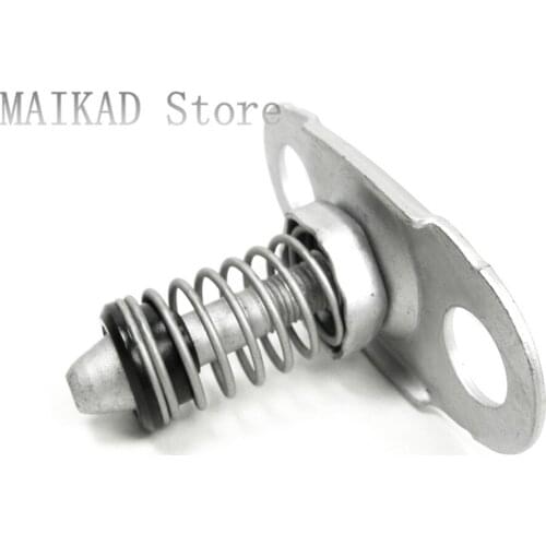 Upper Hood Lock Bonnet Lock spring for BMW E46 316i 318i 320i 323i 325i 328i 330i 318ci 320ci 323ci 325ci 51238229807