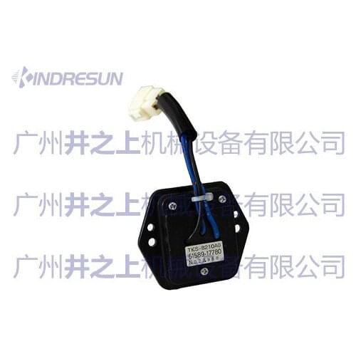 Free shipping for Case 360 Electronic Resistance/Case 210/Case Electronic Resistance