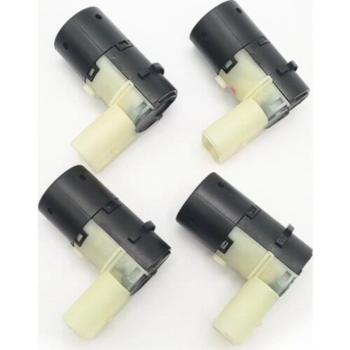 7H0919275C PDC Parking Sensor For A6 S6 4B 4F A8 S8 A4 S4 RS4 For SEAT, SKODA Car Reversing Radar 7H0 919 275 C