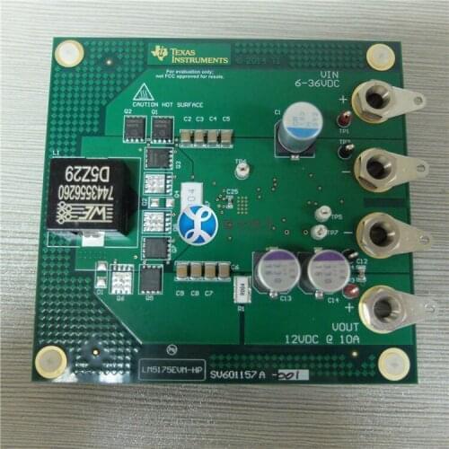 For TI original stock lm5175evm-hp development board