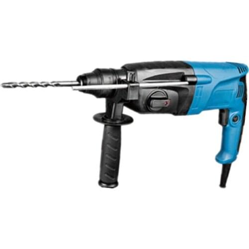 Electric Hammer Electric Drill Electric Pick Dual-purpose Three-purpose Impact Electric Drill Household Electric Tools YZ