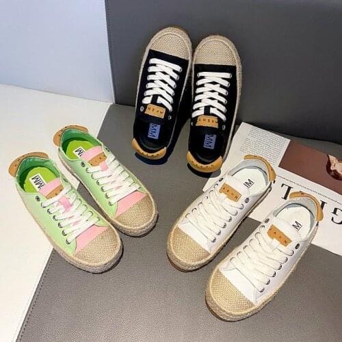 Summer Women Authentics Full Black Skateboarding Shoes Fisherman Unisex Athletic Classic Black White Vulcanized Canvas Sneakers