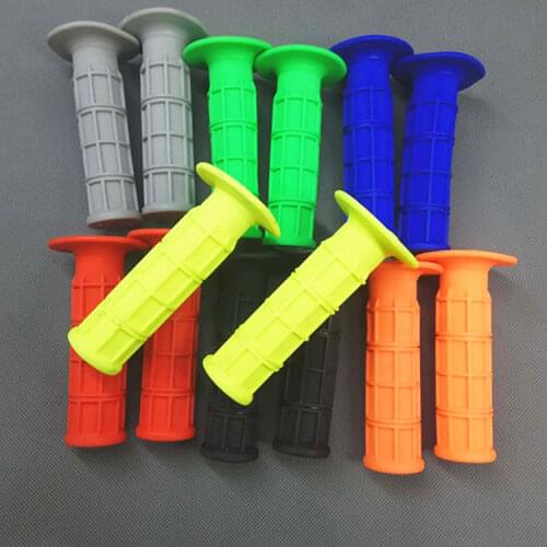 LZGWEI Motorcycle Throttle Grips