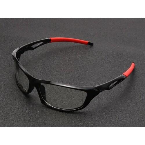 New Square Sport Anti Blue Light Computer Glasses Women Men Ultralight Optical Prescription Glasses Frame Anti-blue Goggles