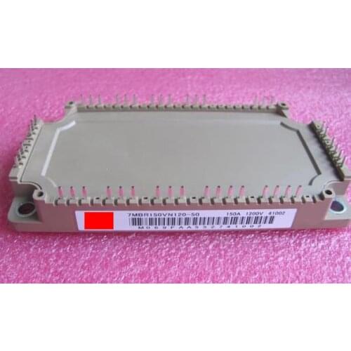 7MBR150VN120-50 NEW Original