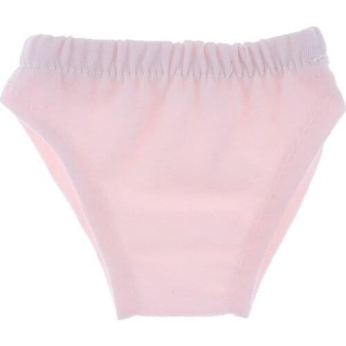 Adorable Doll Underwear for 18'' American Journey Doll Clothes Dress Up