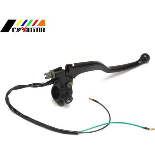 Brake Lever Right handle For Yamaha PW80 PW PY 80 PY80 80cc Dirt Bike Motorcross
