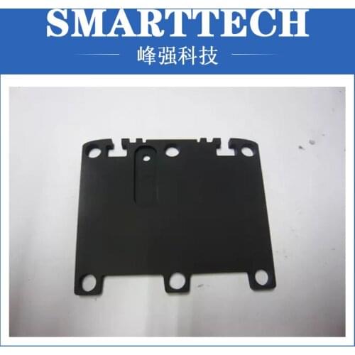 CNC Machining Turntable for Cash Counter