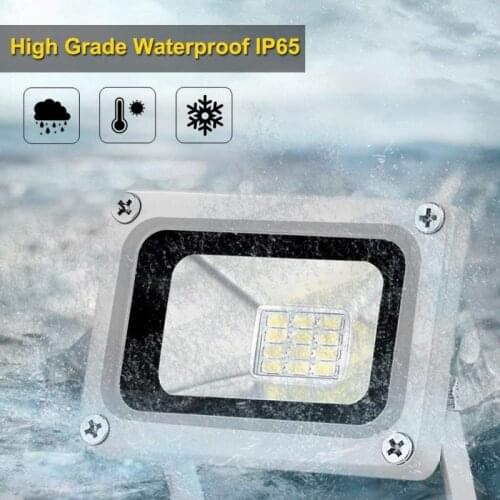 Yewang LED Floodlights