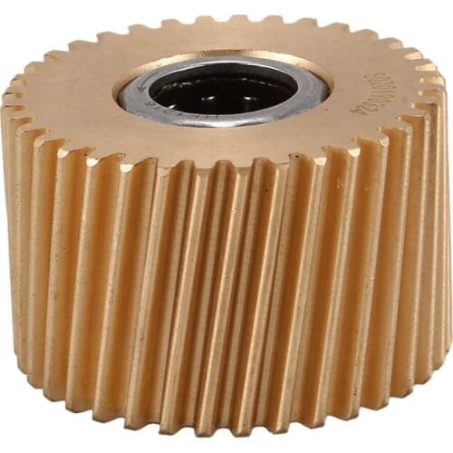 Metal Gear Replacement for Tongsheng TSDZ2 Mid Drive Motor Upgrade Part