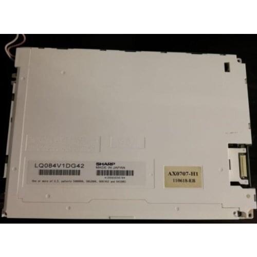 8.4'' lcd module LQ084V1DG22 with good quality