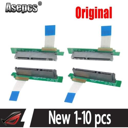 1-10 pCS laptop Hard Disk Drive interface Flex cable For Dell Vostro 3350 V3350 05GDTY CN-05GDTY DN13 HDD 50.4ID01.001