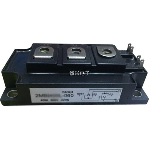 2MBI300LB-060 Actual Stock Photos Original Goods