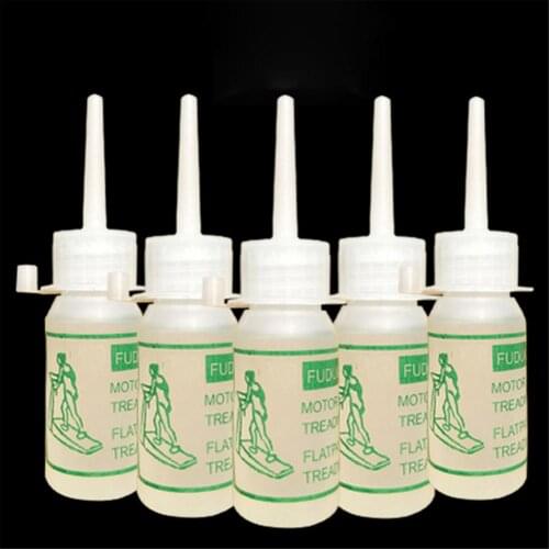 30ML Portable Treadmill Special Lubricant Treadmill Maintenance Silicone Oil Running Machine Lubricant Treadmill Drop Shipping