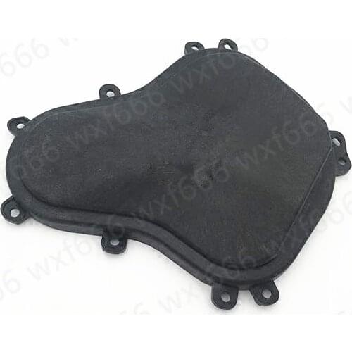 63117182395 Car Headlight cover Suitable for E9b mwE92 E93 M3 Low beam cover Headlight waterproof and dustproof sealing cover