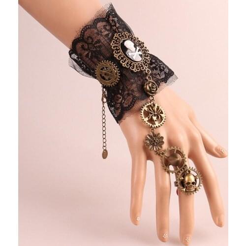 Cykopv Bracelets With Watches