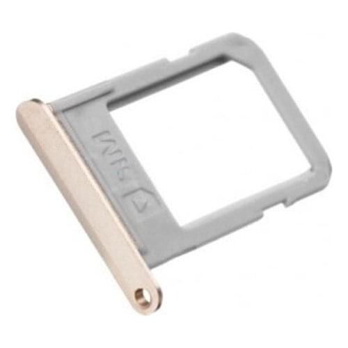 For Samsung Galaxy S6 edge Plus SM-G928 Silver/Grey/Gold Color SIM Card Tray Holder
