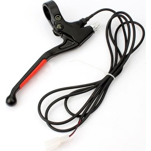 EACHGO Motorcycle Levers