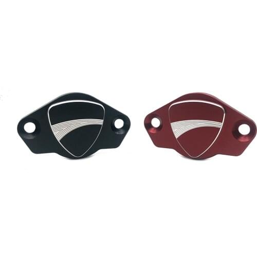 Alternator Cover Fits For DUCATI Hypermotard 820/SP 939 Multistrada 1200 11000/S Streetfighter 1100/S GT 1000
