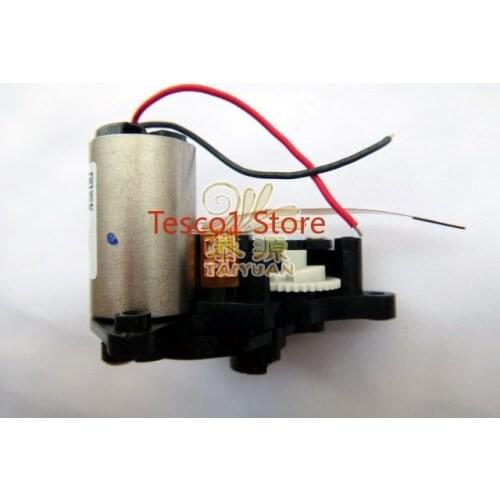 Original Shutter Motor Replacement With Gear Part For Nikon D7100 Camera Repair
