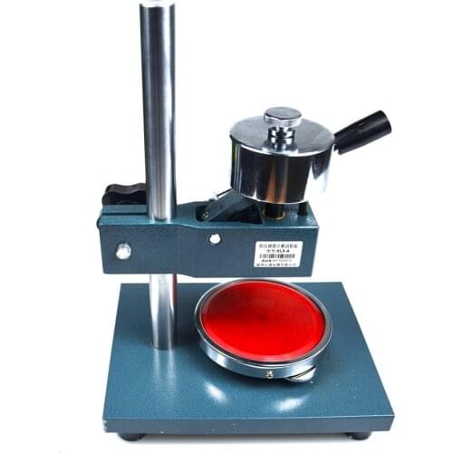 Shore Durometer Hardness Test Stand for Shore type A type C Durometer