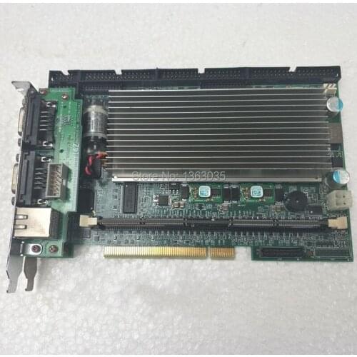 2001-513BA ADP-513-06 MEIDEN YY14Z industrial motherboard tested working