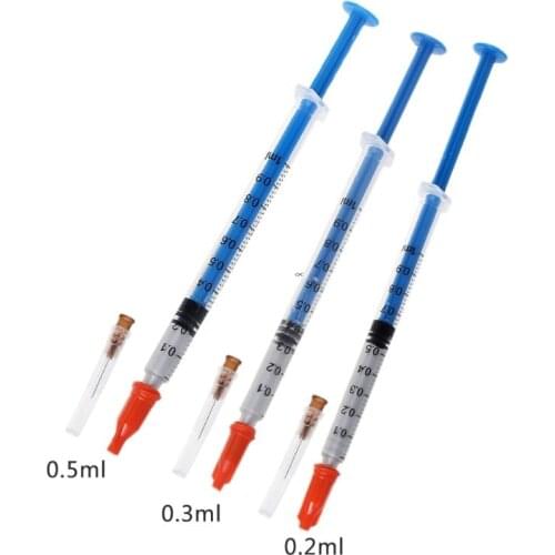 Conductive Glue Wire Electrically Solder Paste Adhesive Paint PCB Repair For Electronics Circuit