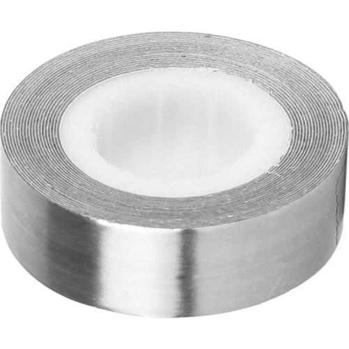 Self Adhesive High Density Lead Weight Tapes Golf Clubs Tennis Fishing Weight Tools, Soft & Easy to Cut